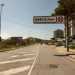 Per visitare l'istituto, una volta entrati nel rione attraverso viale Europa...